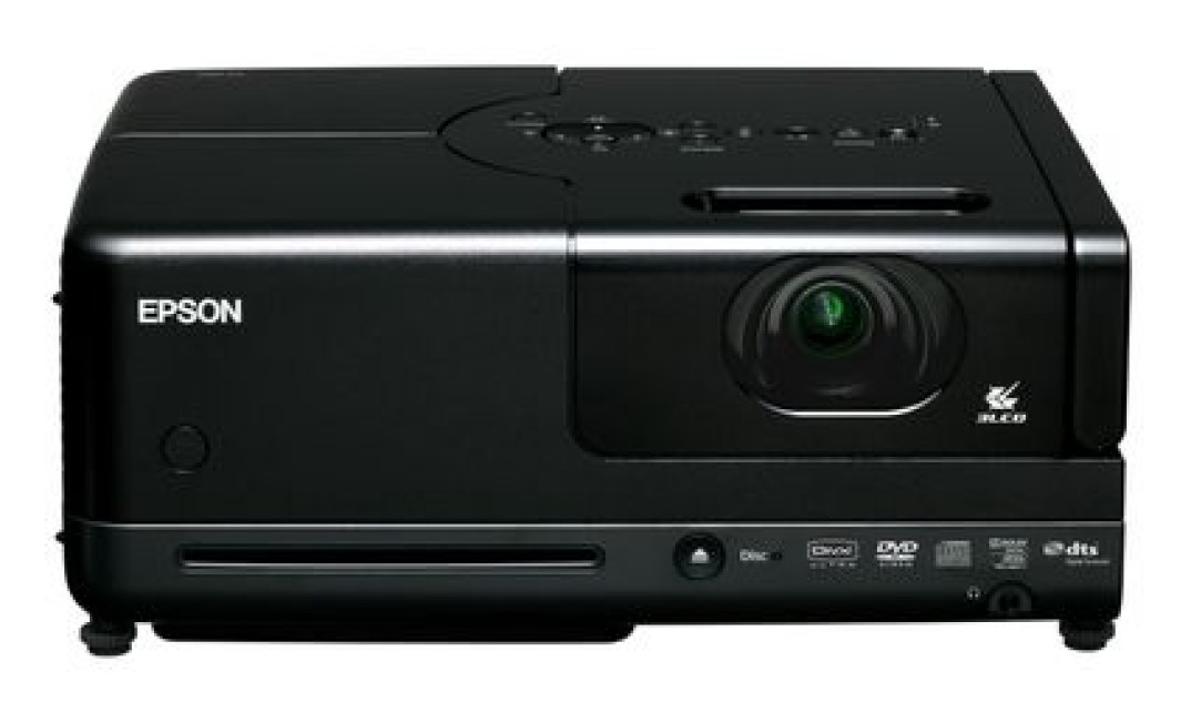 Epson EH-DM2: kino na wielkim ekranie