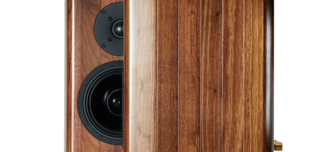 Nowe referencyjne monitory Xavian Orfeo