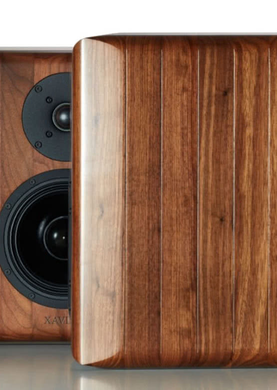 Nowe referencyjne monitory Xavian Orfeo