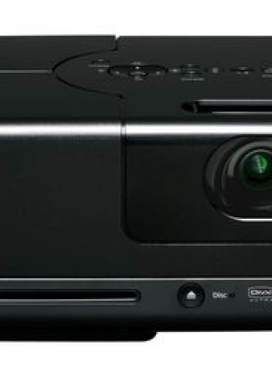 Epson EH-DM2: kino na wielkim ekranie