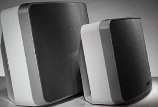 Cambridge Audio Minx w prezencie przy zakupie kolumn Monitor Audio