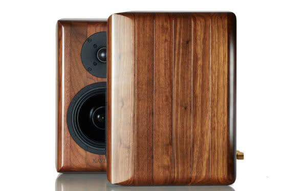 Nowe referencyjne monitory Xavian Orfeo