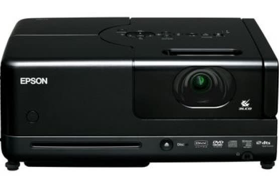 Epson EH-DM2: kino na wielkim ekranie
