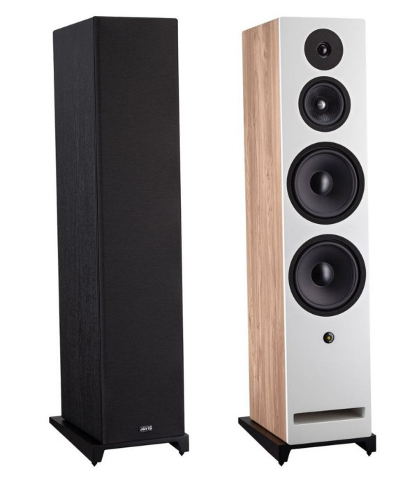 Davis Acoustics Krypton 10