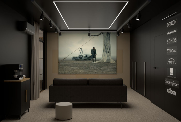 Denon Store / Audio Forum