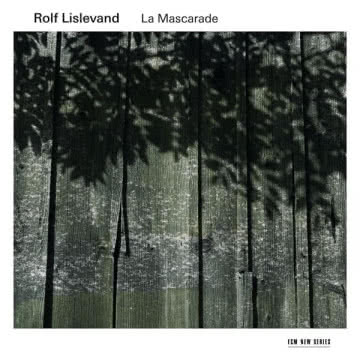 Rolf Lieslevand - La Mascerade La Mascerade