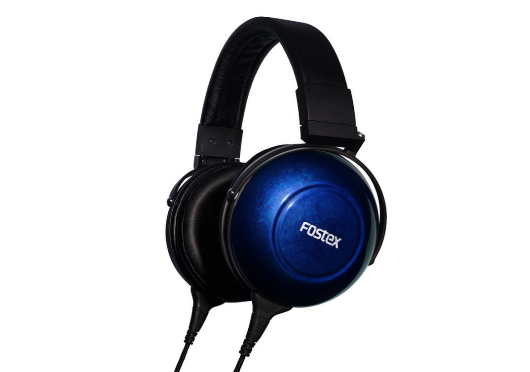 Słuchawki Fostex TH900 MK2 Saphire Blue