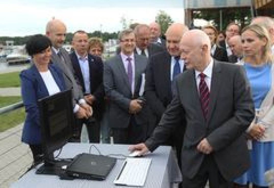 Ostatni analogowy nadajnik w Polsce wyłączony