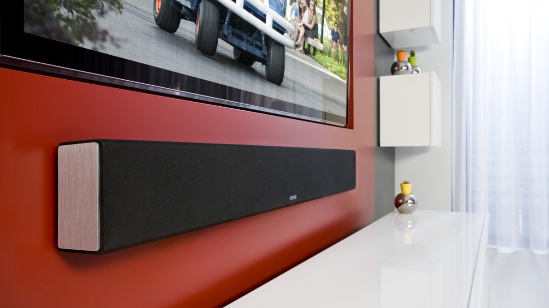 Soundbar Monitor Audio SB-4