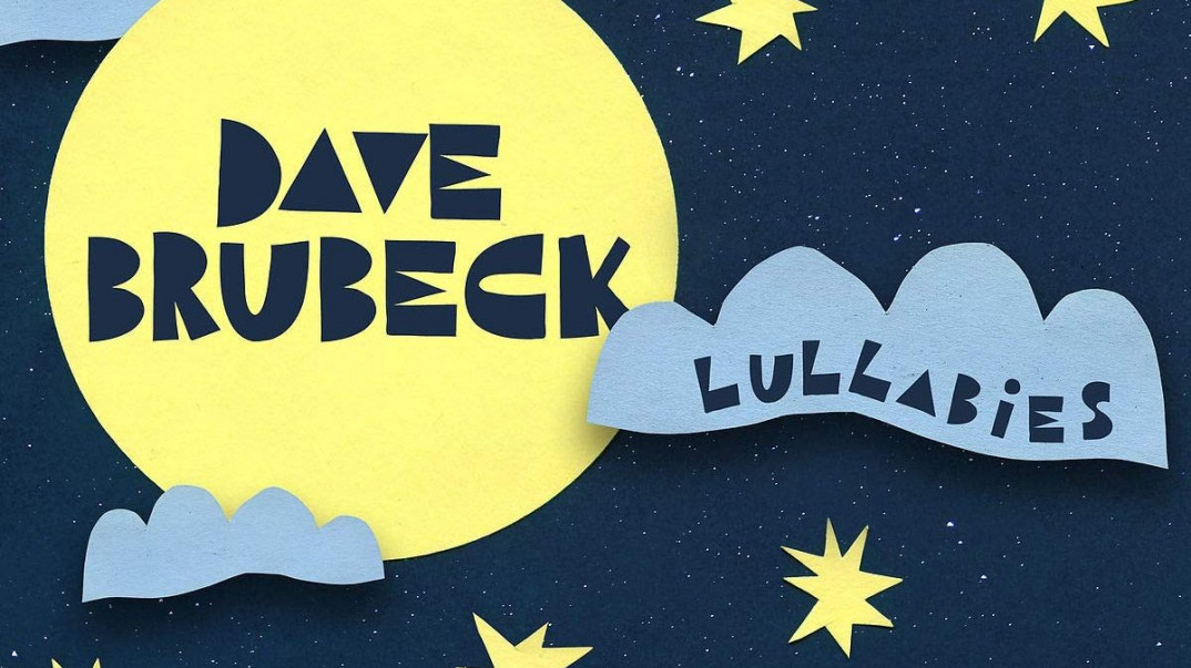 "Lullabies", czyli kołysanki Dave`a Brubecka. Płyta już niebawem