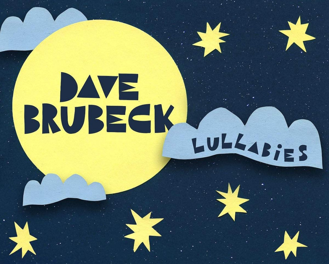 "Lullabies", czyli kołysanki Dave`a Brubecka. Płyta już niebawem