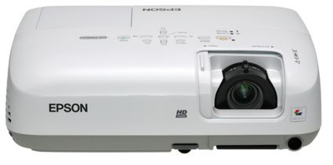 EH-TW420 - kolejny nowy projektor Epsona