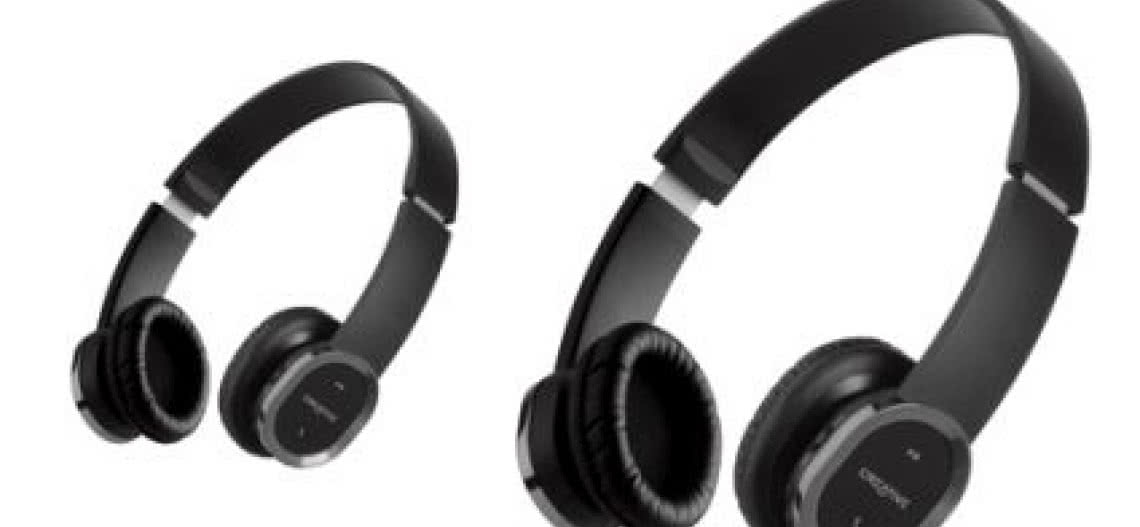 Słuchawki Creative WP-450