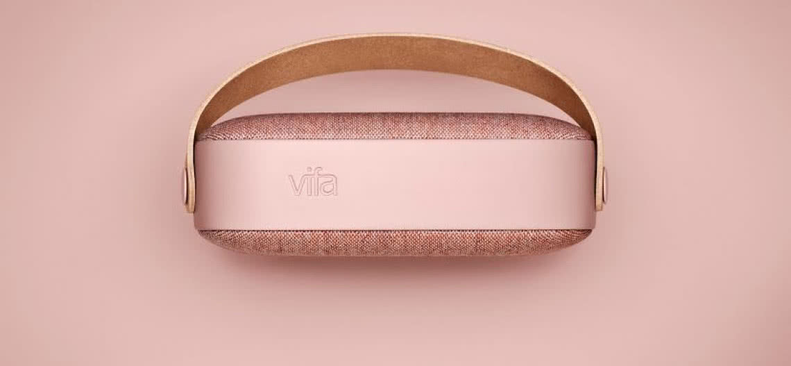 Głośniki Vifa Copenhagen, Helsinki i Stockholm