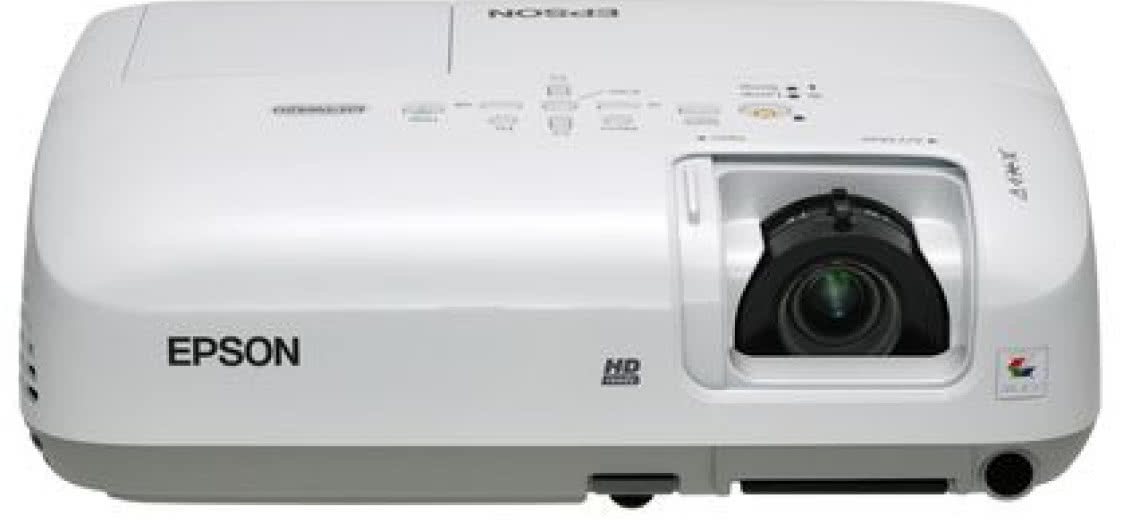 EH-TW420 - kolejny nowy projektor Epsona