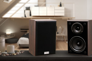 Kolumny głośnikowe Taga Harmony TAV-606S