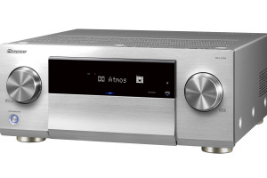 Amplituner AV Pioneer SC-LX704