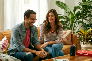 Głośnik przenośny JBL Link Portable