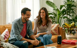 Głośnik przenośny JBL Link Portable