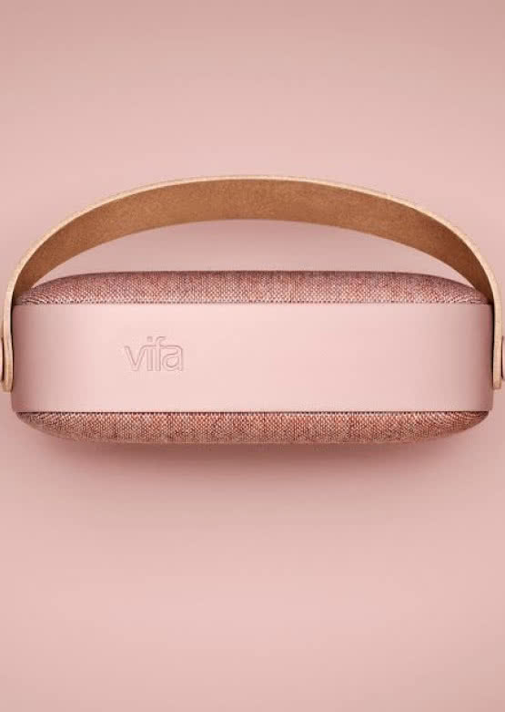 Głośniki Vifa Copenhagen, Helsinki i Stockholm