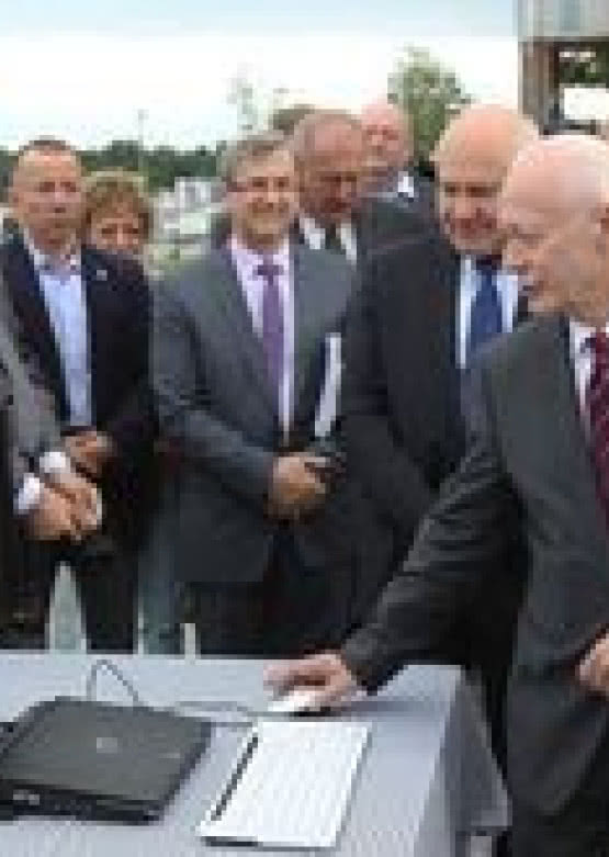 Ostatni analogowy nadajnik w Polsce wyłączony