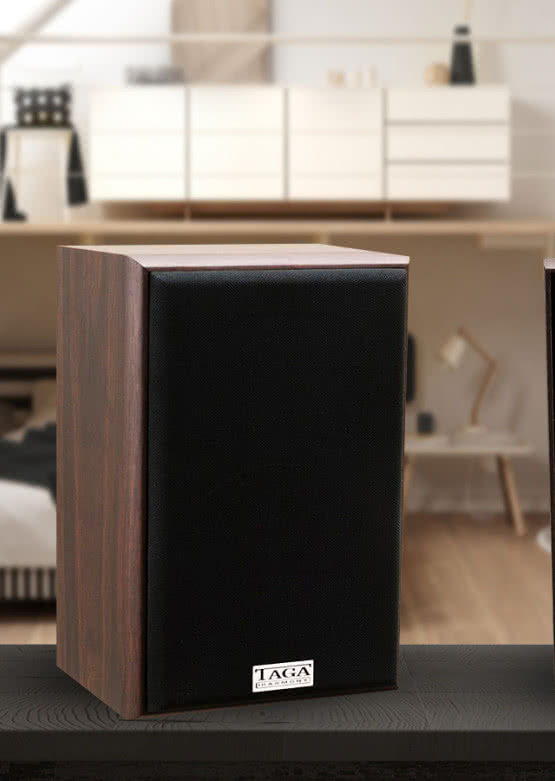 Kolumny głośnikowe Taga Harmony TAV-606S