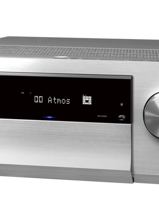 Amplituner AV Pioneer SC-LX704