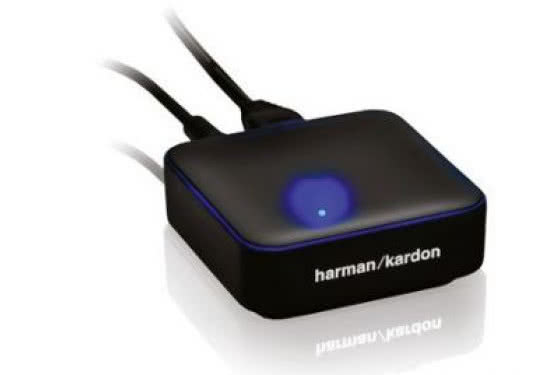 Adapter Bluetooth Harman Kardon BTA 10