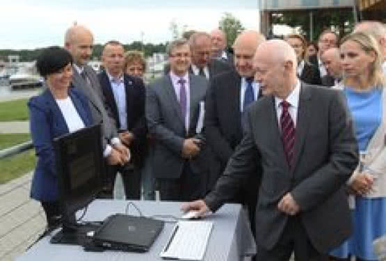 Ostatni analogowy nadajnik w Polsce wyłączony