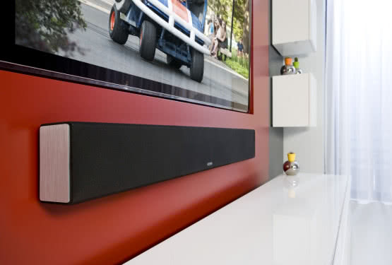 Soundbar Monitor Audio SB-4