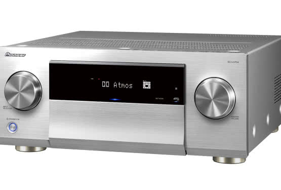 Amplituner AV Pioneer SC-LX704