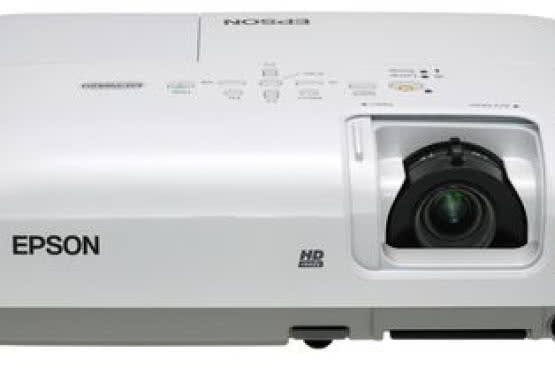EH-TW420 - kolejny nowy projektor Epsona