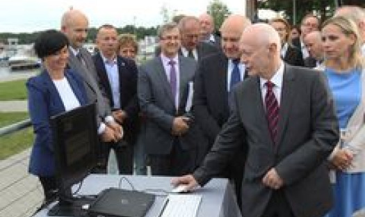 Ostatni analogowy nadajnik w Polsce wyłączony