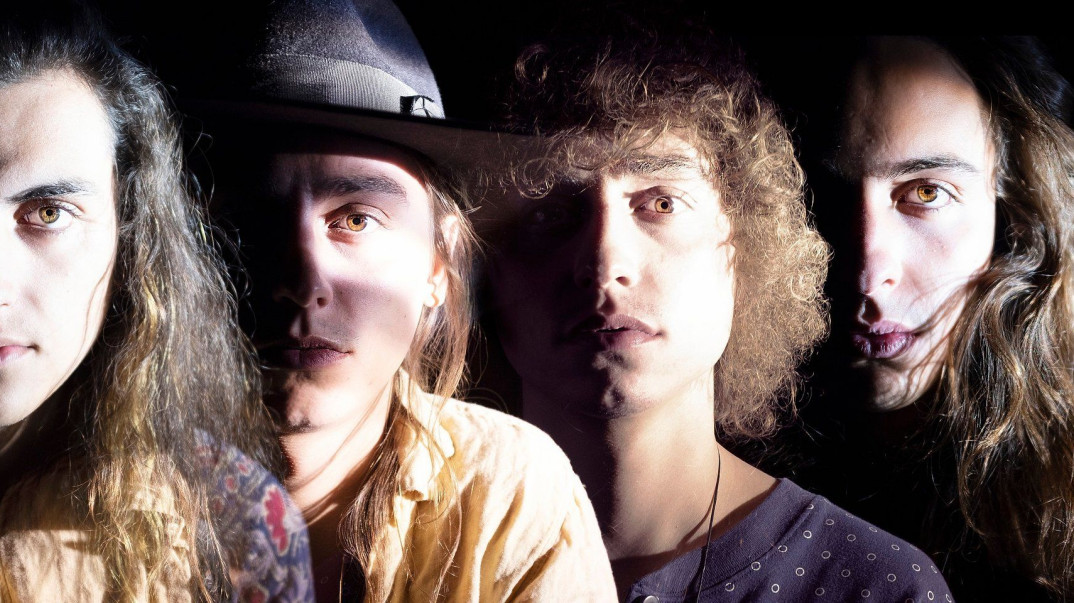 "My Way Soon" - nowy singiel Grety Van Fleet 
