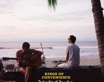 Declaration Of Dependence