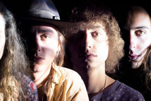 "My Way Soon" - nowy singiel Grety Van Fleet 