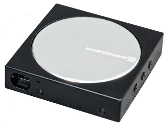 Beyerdynamic A 200 p.