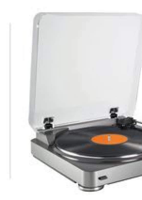 Gramofon Audio-Technica AT-LP60USB w pabianickim salonie Q21