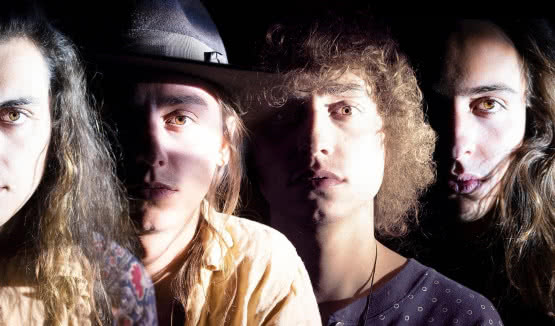 "My Way Soon" - nowy singiel Grety Van Fleet 