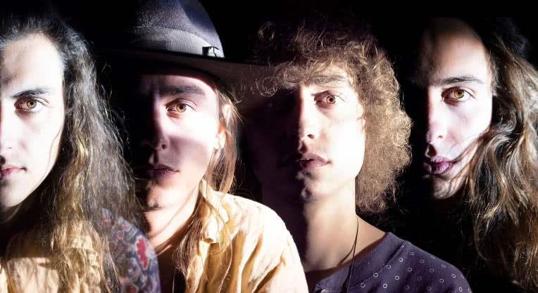 "My Way Soon" - nowy singiel Grety Van Fleet 