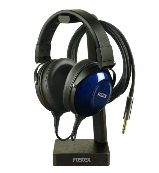 Słuchawki Fostex TH900 MK2 Saphire Blue