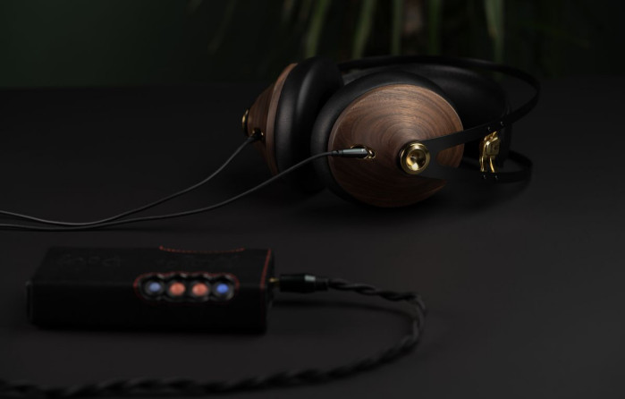 Meze Audio 99 Classics - 2. generacji