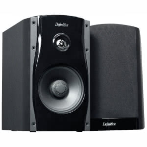 DEFINITIVE TECHNOLOGY