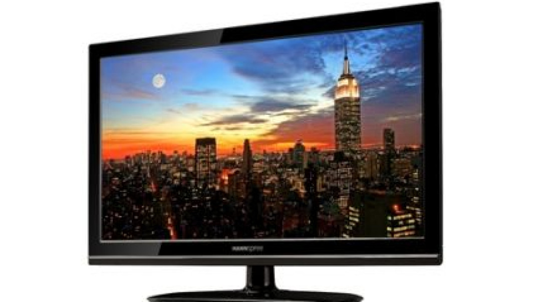 Nowe telewizory Hanspree
