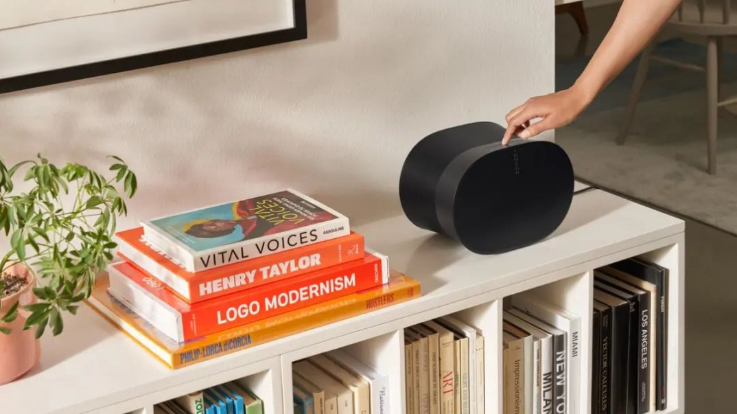  Era 300 i Era 100: Sonos przedstawia nową generację inteligentnych głośników