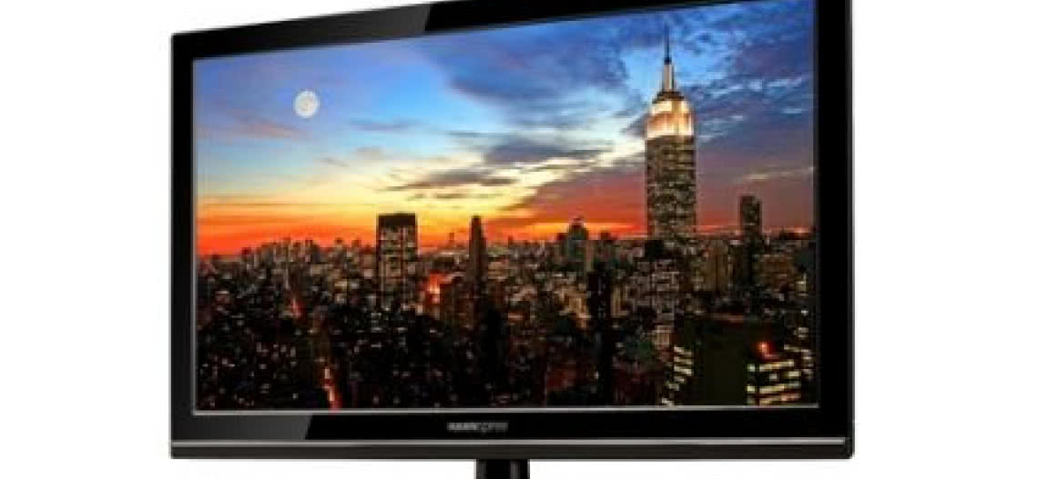 Nowe telewizory Hanspree