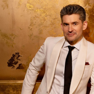 Matt Dusk na 13 koncertach w Polsce. Pierwszy już w styczniu we Wrocławiu