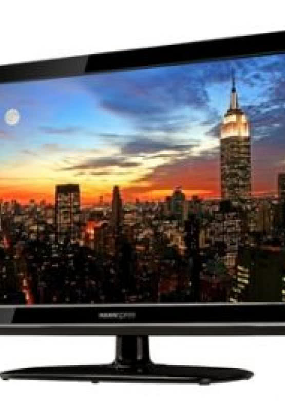 Nowe telewizory Hanspree