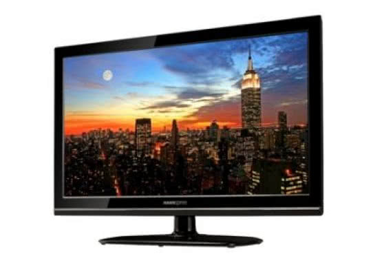 Nowe telewizory Hanspree