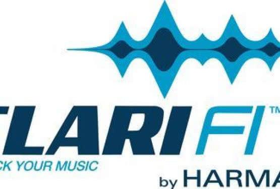 Technologia Harman Kardon Clari-Fi przywróci pierwotne brzmienie skompresowanym plikom